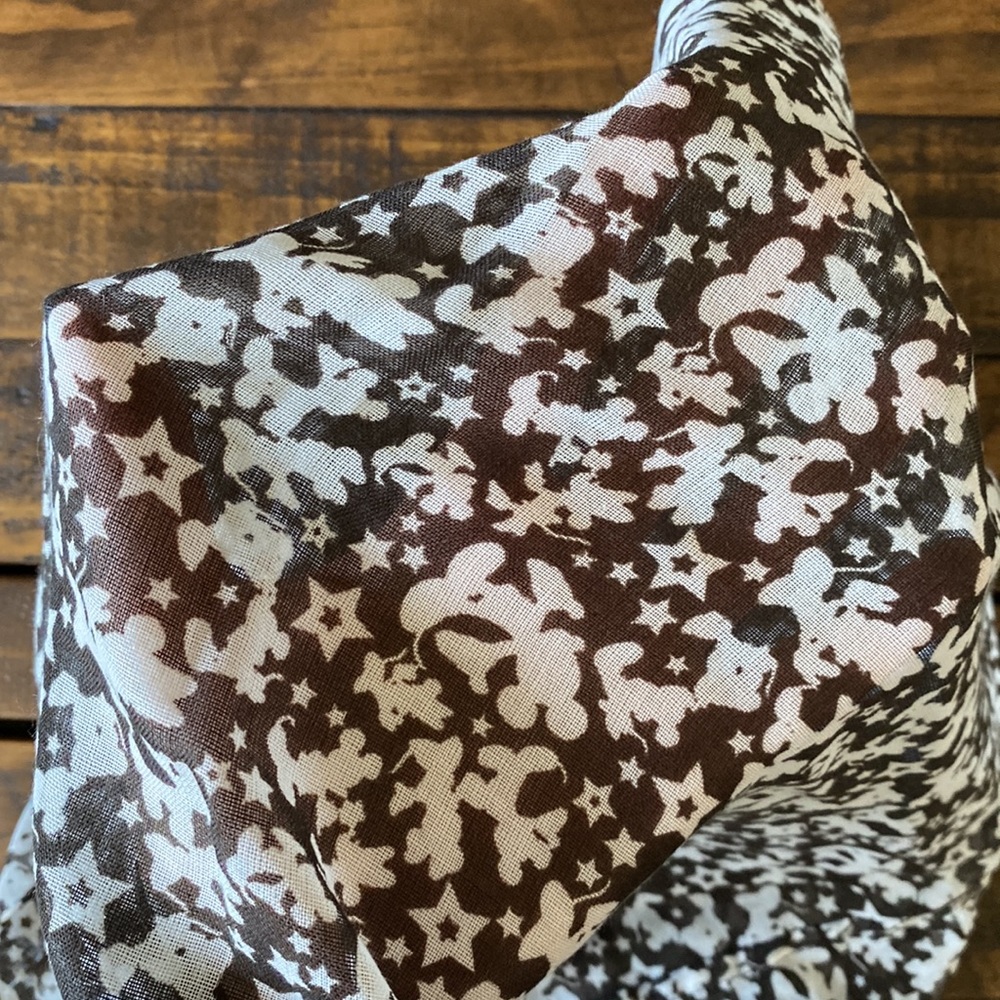 Disney Infinity Scarf - Picture 3 of 7